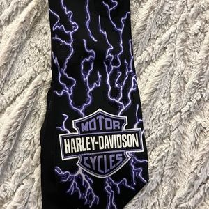 Bundle Harley Davidson/A. Rogers Motorcycle